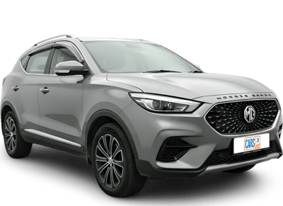 2024 MG ASTOR - SUV - Petrol - Manual - ₹8.20 lakh